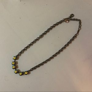 Sabika Choker